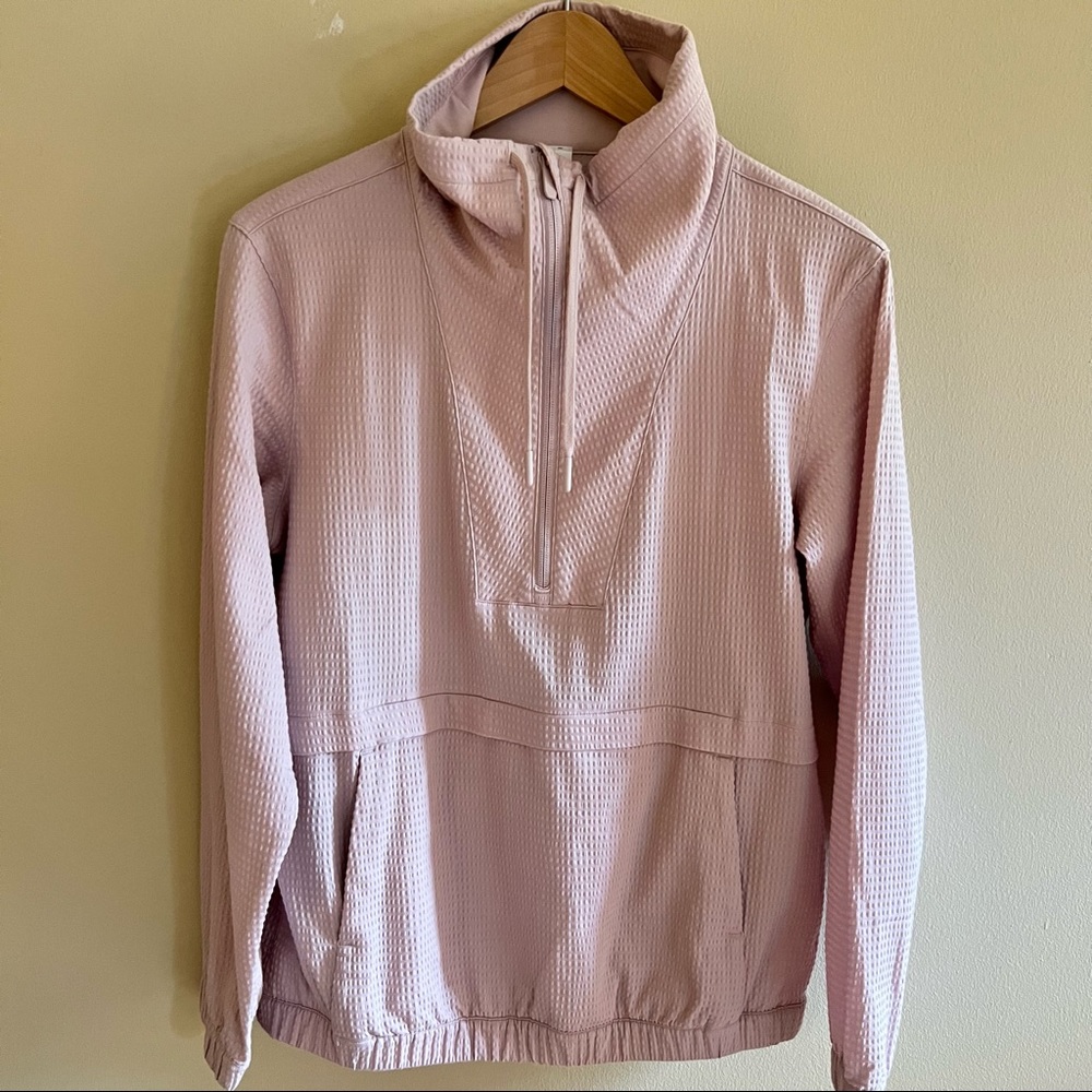 Lululemon Pack Light pullover - Picture 4 of 12